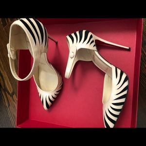 Christian Louboutin Mary Janes 😍